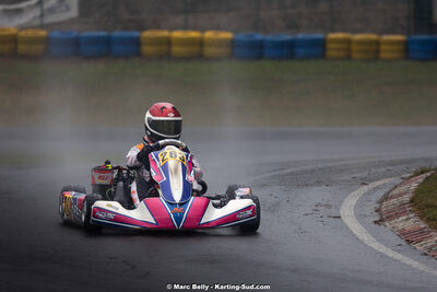 15/06/2025 : 4ème manche de l’Atlantic Trophée à Teyjat (photos Marc Belly) 2025 — karting