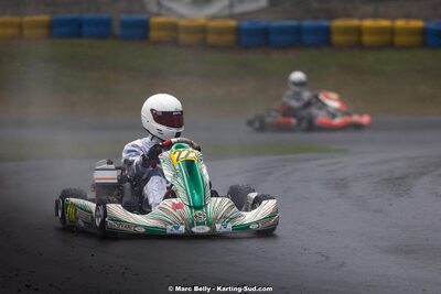 15/06/2025 : 4ème manche de l’Atlantic Trophée à Teyjat (photos Marc Belly) 2025 — karting