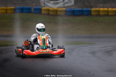 15/06/2025 : 4ème manche de l’Atlantic Trophée à Teyjat (photos Marc Belly) 2025 — karting