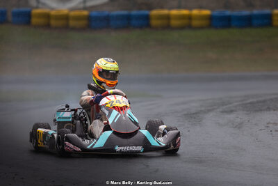 15/06/2025 : 4ème manche de l’Atlantic Trophée à Teyjat (photos Marc Belly) 2025 — karting