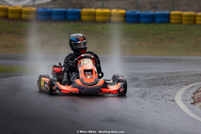 15/06/2025 : 4ème manche de l’Atlantic Trophée à Teyjat (photos Marc Belly) 2025 — karting