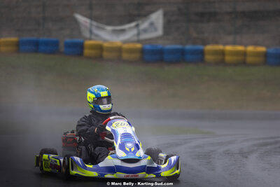 15/06/2025 : 4ème manche de l’Atlantic Trophée à Teyjat (photos Marc Belly) 2025 — karting
