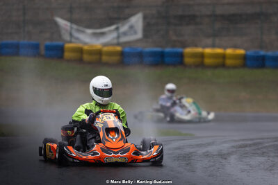 15/06/2025 : 4ème manche de l’Atlantic Trophée à Teyjat (photos Marc Belly) 2025 — karting