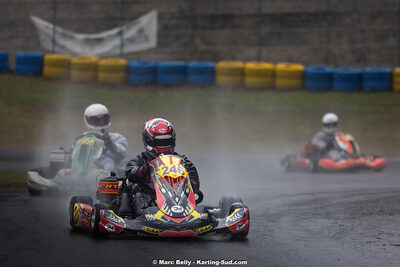 15/06/2025 : 4ème manche de l’Atlantic Trophée à Teyjat (photos Marc Belly) 2025 — karting