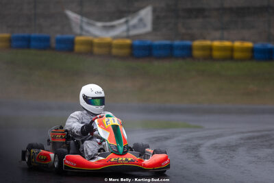 15/06/2025 : 4ème manche de l’Atlantic Trophée à Teyjat (photos Marc Belly) 2025 — karting