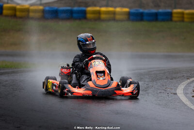 15/06/2025 : 4ème manche de l’Atlantic Trophée à Teyjat (photos Marc Belly) 2025 — karting