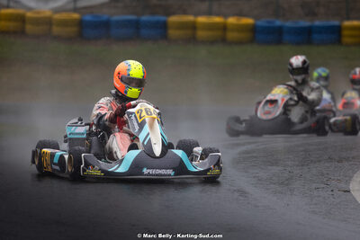 15/06/2025 : 4ème manche de l’Atlantic Trophée à Teyjat (photos Marc Belly) 2025 — karting