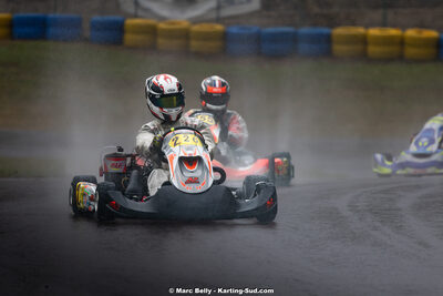 15/06/2025 : 4ème manche de l’Atlantic Trophée à Teyjat (photos Marc Belly) 2025 — karting