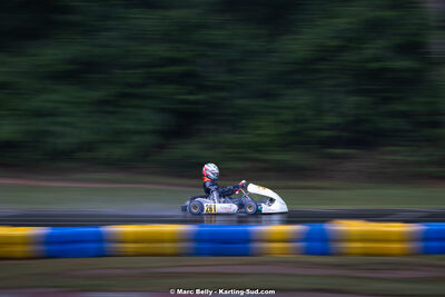 15/06/2025 : 4ème manche de l’Atlantic Trophée à Teyjat (photos Marc Belly) 2025 — karting