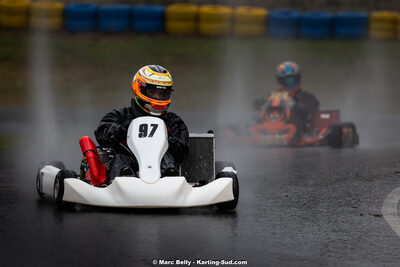 15/06/2025 : 4ème manche de l’Atlantic Trophée à Teyjat (photos Marc Belly) 2025 — karting