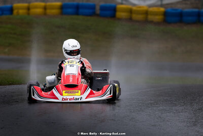 15/06/2025 : 4ème manche de l’Atlantic Trophée à Teyjat (photos Marc Belly) 2025 — karting
