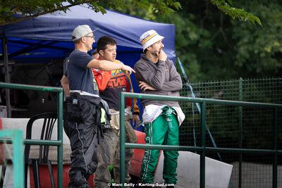 15/06/2025 : 4ème manche de l’Atlantic Trophée à Teyjat (photos Marc Belly) 2025 — karting