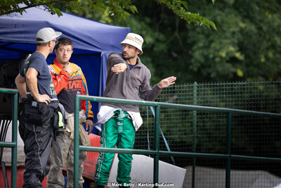 15/06/2025 : 4ème manche de l’Atlantic Trophée à Teyjat (photos Marc Belly) 2025 — karting