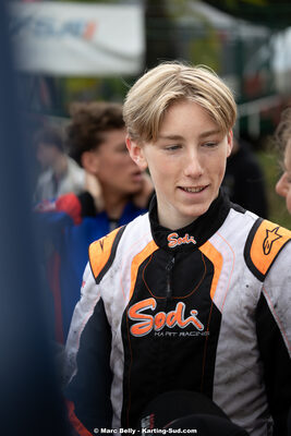 15/06/2025 : 4ème manche de l’Atlantic Trophée à Teyjat (photos Marc Belly) 2025 — karting