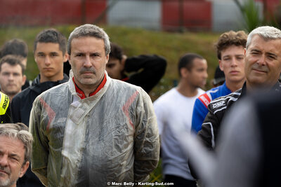 15/06/2025 : 4ème manche de l’Atlantic Trophée à Teyjat (photos Marc Belly) 2025 — karting