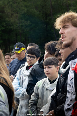 15/06/2025 : 4ème manche de l’Atlantic Trophée à Teyjat (photos Marc Belly) 2025 — karting