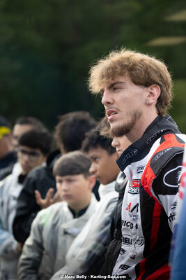 15/06/2025 : 4ème manche de l’Atlantic Trophée à Teyjat (photos Marc Belly) 2025 — karting