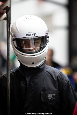 15/06/2025 : 4ème manche de l’Atlantic Trophée à Teyjat (photos Marc Belly) 2025 — karting