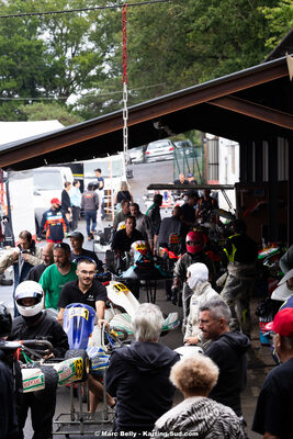 15/06/2025 : 4ème manche de l’Atlantic Trophée à Teyjat (photos Marc Belly) 2025 — karting