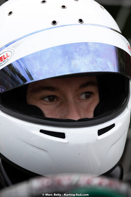 15/06/2025 : 4ème manche de l’Atlantic Trophée à Teyjat (photos Marc Belly) 2025 — karting