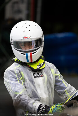 15/06/2025 : 4ème manche de l’Atlantic Trophée à Teyjat (photos Marc Belly) 2025 — karting