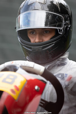 15/06/2025 : 4ème manche de l’Atlantic Trophée à Teyjat (photos Marc Belly) 2025 — karting