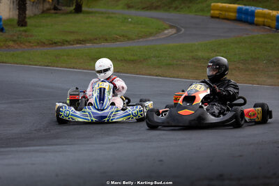 15/06/2025 : 4ème manche de l’Atlantic Trophée à Teyjat (photos Marc Belly) 2025 — karting