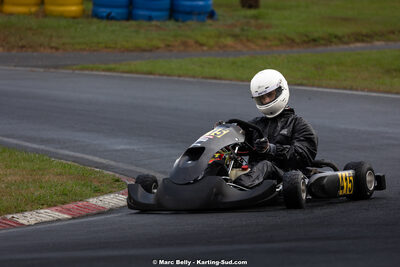15/06/2025 : 4ème manche de l’Atlantic Trophée à Teyjat (photos Marc Belly) 2025 — karting