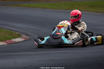 15/06/2025 : 4ème manche de l’Atlantic Trophée à Teyjat (photos Marc Belly) 2025 — karting