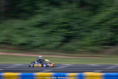 15/06/2025 : 4ème manche de l’Atlantic Trophée à Teyjat (photos Marc Belly) 2025 — karting