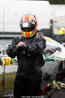 15/06/2025 : 4ème manche de l’Atlantic Trophée à Teyjat (photos Marc Belly) 2025 — karting
