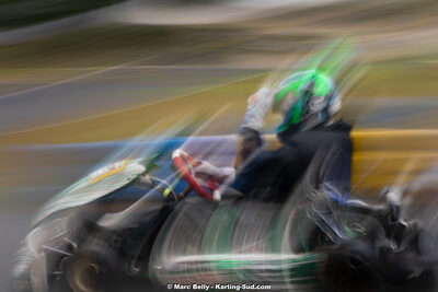 15/06/2025 : 4ème manche de l’Atlantic Trophée à Teyjat (photos Marc Belly) 2025 — karting