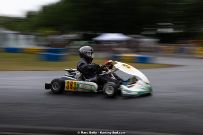 15/06/2025 : 4ème manche de l’Atlantic Trophée à Teyjat (photos Marc Belly) 2025 — karting