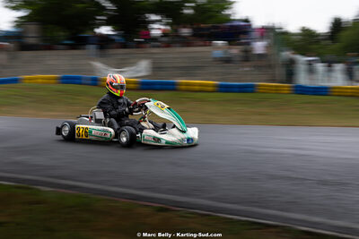 15/06/2025 : 4ème manche de l’Atlantic Trophée à Teyjat (photos Marc Belly) 2025 — karting