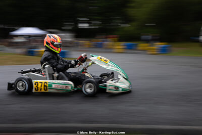 15/06/2025 : 4ème manche de l’Atlantic Trophée à Teyjat (photos Marc Belly) 2025 — karting