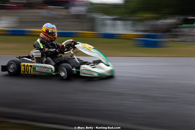 15/06/2025 : 4ème manche de l’Atlantic Trophée à Teyjat (photos Marc Belly) 2025 — karting