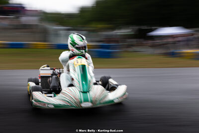 15/06/2025 : 4ème manche de l’Atlantic Trophée à Teyjat (photos Marc Belly) 2025 — karting