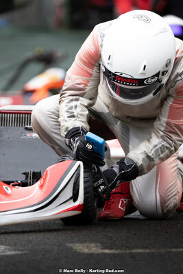 15/06/2025 : 4ème manche de l’Atlantic Trophée à Teyjat (photos Marc Belly) 2025 — karting