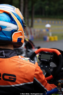 15/06/2025 : 4ème manche de l’Atlantic Trophée à Teyjat (photos Marc Belly) 2025 — karting