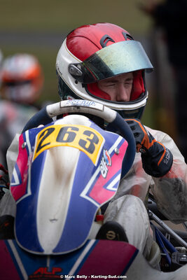 15/06/2025 : 4ème manche de l’Atlantic Trophée à Teyjat (photos Marc Belly) 2025 — karting