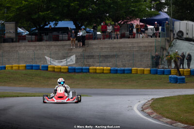 15/06/2025 : 4ème manche de l’Atlantic Trophée à Teyjat (photos Marc Belly) 2025 — karting