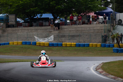 15/06/2025 : 4ème manche de l’Atlantic Trophée à Teyjat (photos Marc Belly) 2025 — karting