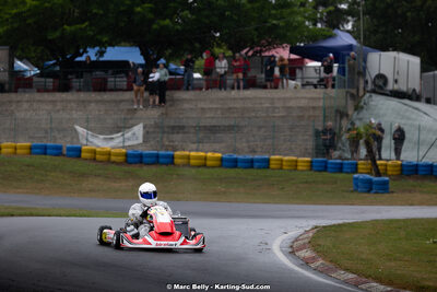 15/06/2025 : 4ème manche de l’Atlantic Trophée à Teyjat (photos Marc Belly) 2025 — karting