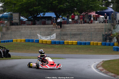 15/06/2025 : 4ème manche de l’Atlantic Trophée à Teyjat (photos Marc Belly) 2025 — karting