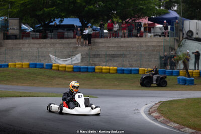 15/06/2025 : 4ème manche de l’Atlantic Trophée à Teyjat (photos Marc Belly) 2025 — karting