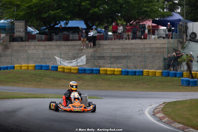 15/06/2025 : 4ème manche de l’Atlantic Trophée à Teyjat (photos Marc Belly) 2025 — karting