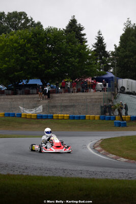 15/06/2025 : 4ème manche de l’Atlantic Trophée à Teyjat (photos Marc Belly) 2025 — karting