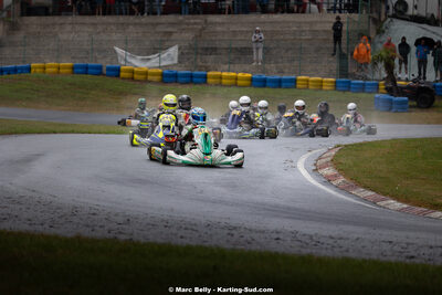 15/06/2025 : 4ème manche de l’Atlantic Trophée à Teyjat (photos Marc Belly) 2025 — karting