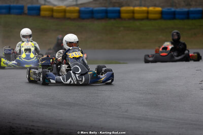 15/06/2025 : 4ème manche de l’Atlantic Trophée à Teyjat (photos Marc Belly) 2025 — karting