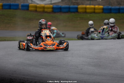 15/06/2025 : 4ème manche de l’Atlantic Trophée à Teyjat (photos Marc Belly) 2025 — karting